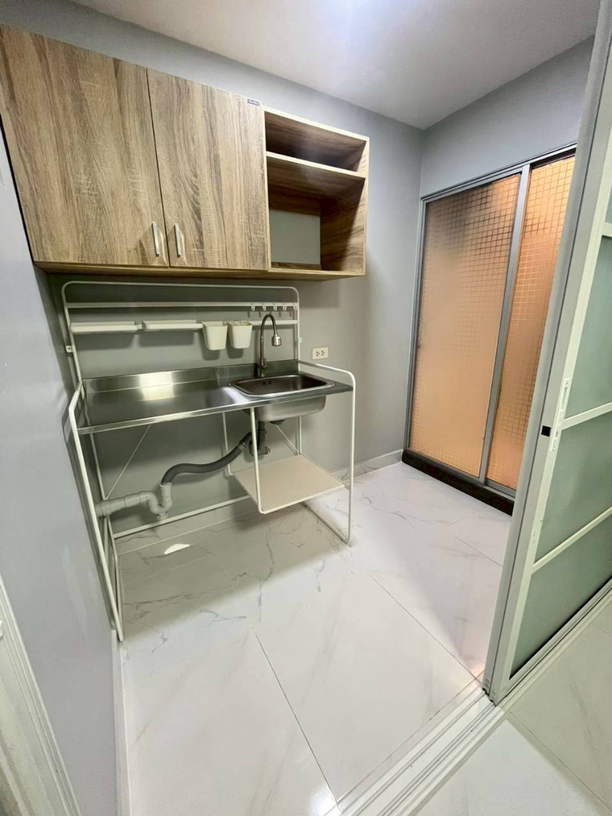 For SaleCondoNawamin, Ramindra : ✅ S-LTN360 ✅ Line : @p2nproperty