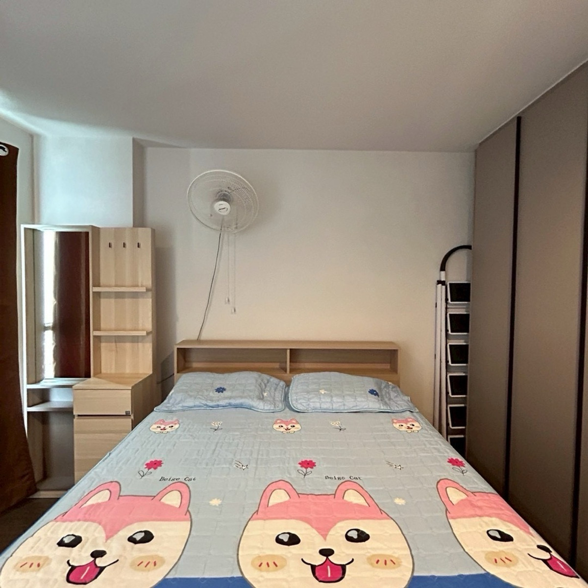 ให้เช่าคอนโดอ่อนนุช อุดมสุข : 📢 For rent Ideo Sukhumvit 93