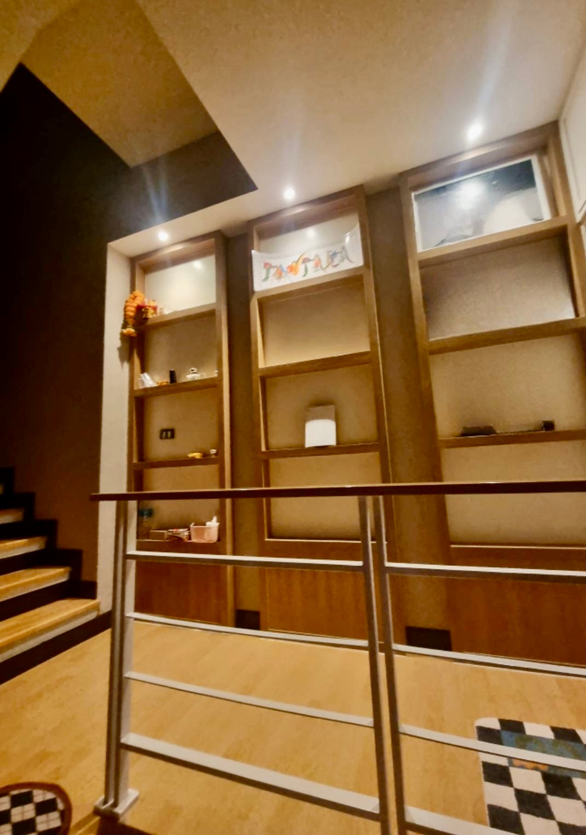 ขายทาวน์โฮมลาดพร้าว101 แฮปปี้แลนด์ : ขายด่วน ทาวน์โฮม 3 ชั้น หลังมุม Baan Klang Muang ลาดพร้าว 101 | ต่อเติมเต็มหลัง พร้อมอยู่ | ทำเลทองเชื่อมหลายเส้นทาง