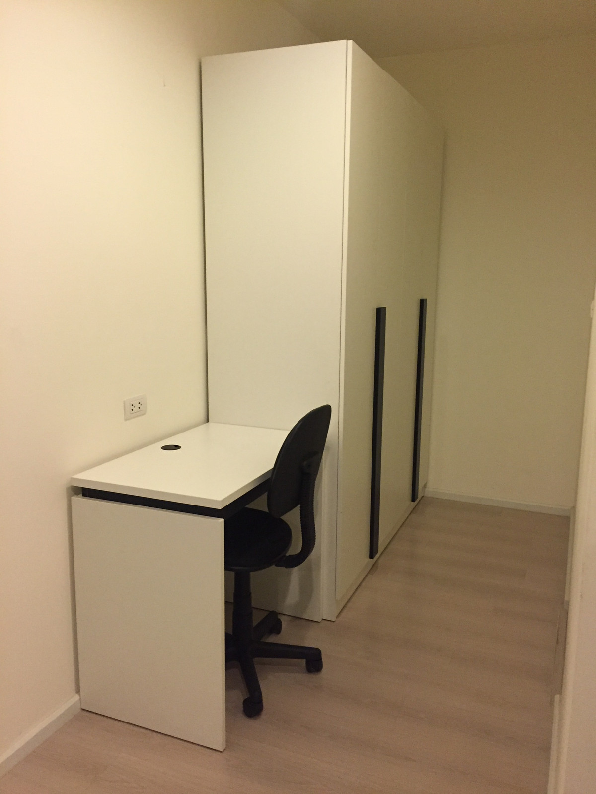 For RentCondoOnnut, Udomsuk : !! Beautiful room for rent, Condo Aspire Sukhumvit 48, near BTS Phra Khanong.