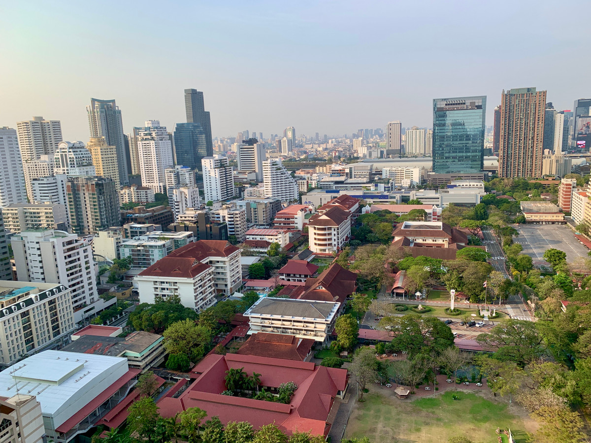 ให้เช่าคอนโดสุขุมวิท อโศก ทองหล่อ : FOR RENT  1 BEDROOM Hybrid 60 SQ.M   -- READY TO MOVE IN -- CALL NOW 094-641-5974