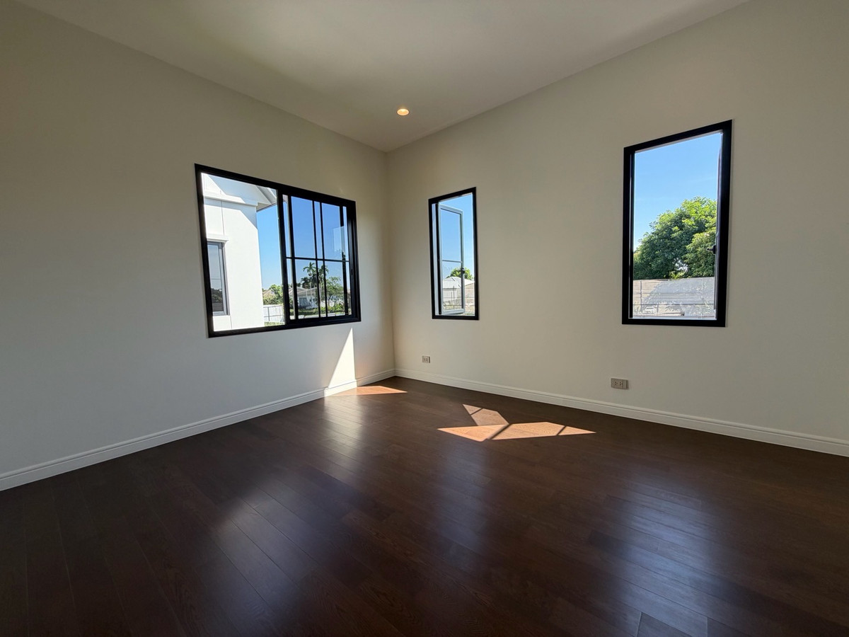 ให้เช่าบ้านเกษตรศาสตร์ รัชโยธิน : นาราสิริ พหลโยธิน-วัชรพล จัดเต็มเฟอร์นิเจอร์ ให้เมื่อเข้าอยู่