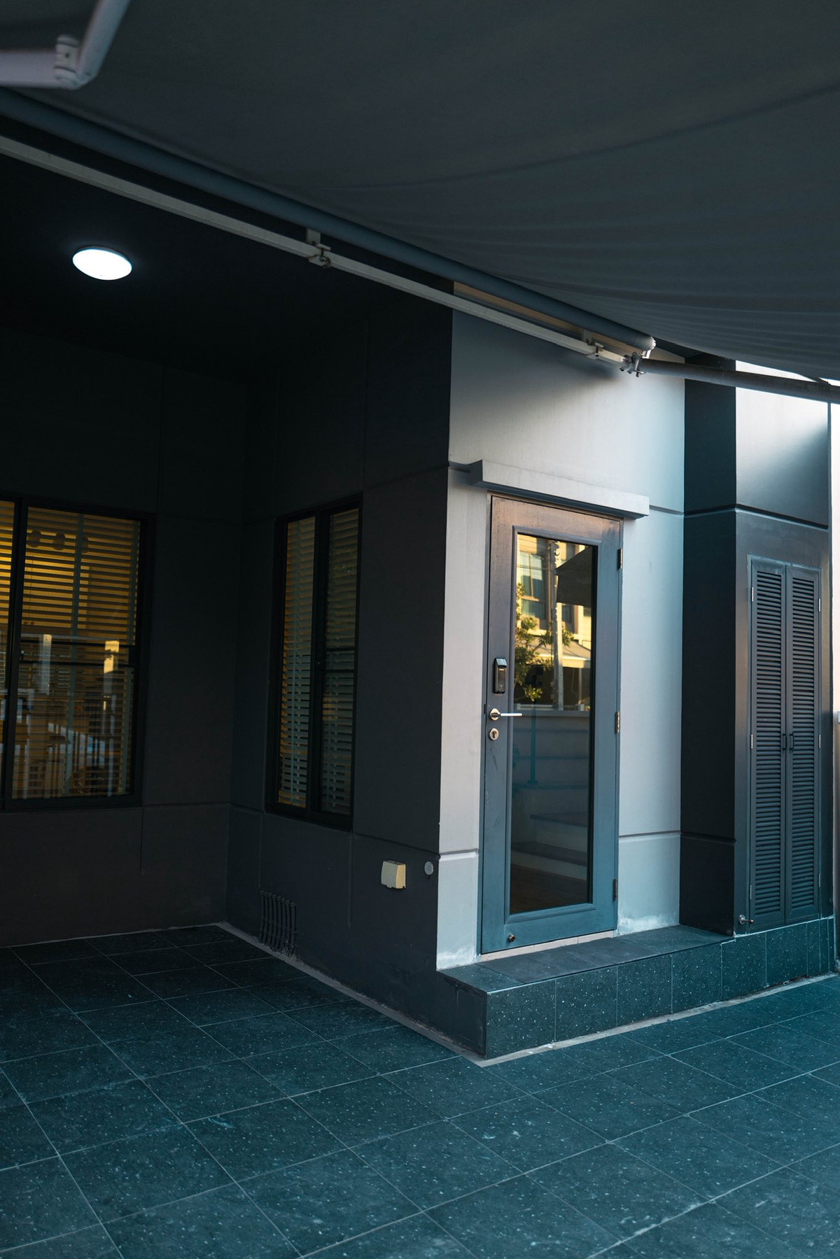 For SaleTownhomeSamut Prakan,Samrong : 🏠 2-story townhome, newly decorated, ready to move in, Pleno Sukhumvit-Bangna.