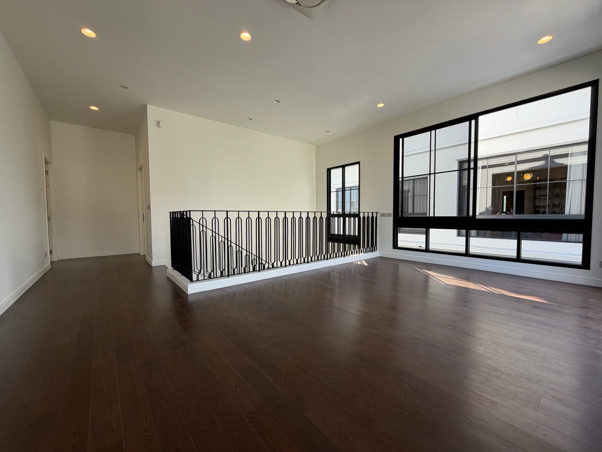 ให้เช่าบ้านเกษตรศาสตร์ รัชโยธิน : นาราสิริ พหลโยธิน-วัชรพล จัดเต็มเฟอร์นิเจอร์ ให้เมื่อเข้าอยู่