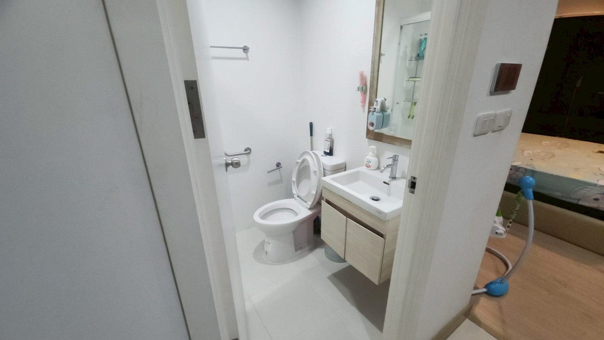 ขายคอนโดปิ่นเกล้า จรัญสนิทวงศ์ : 🔥 ขาย คอนโด mrt บางยี่ขัน 250เมตร 🚆 ธนา แอสโทเรีย ปิ่นเกล้า 🔥