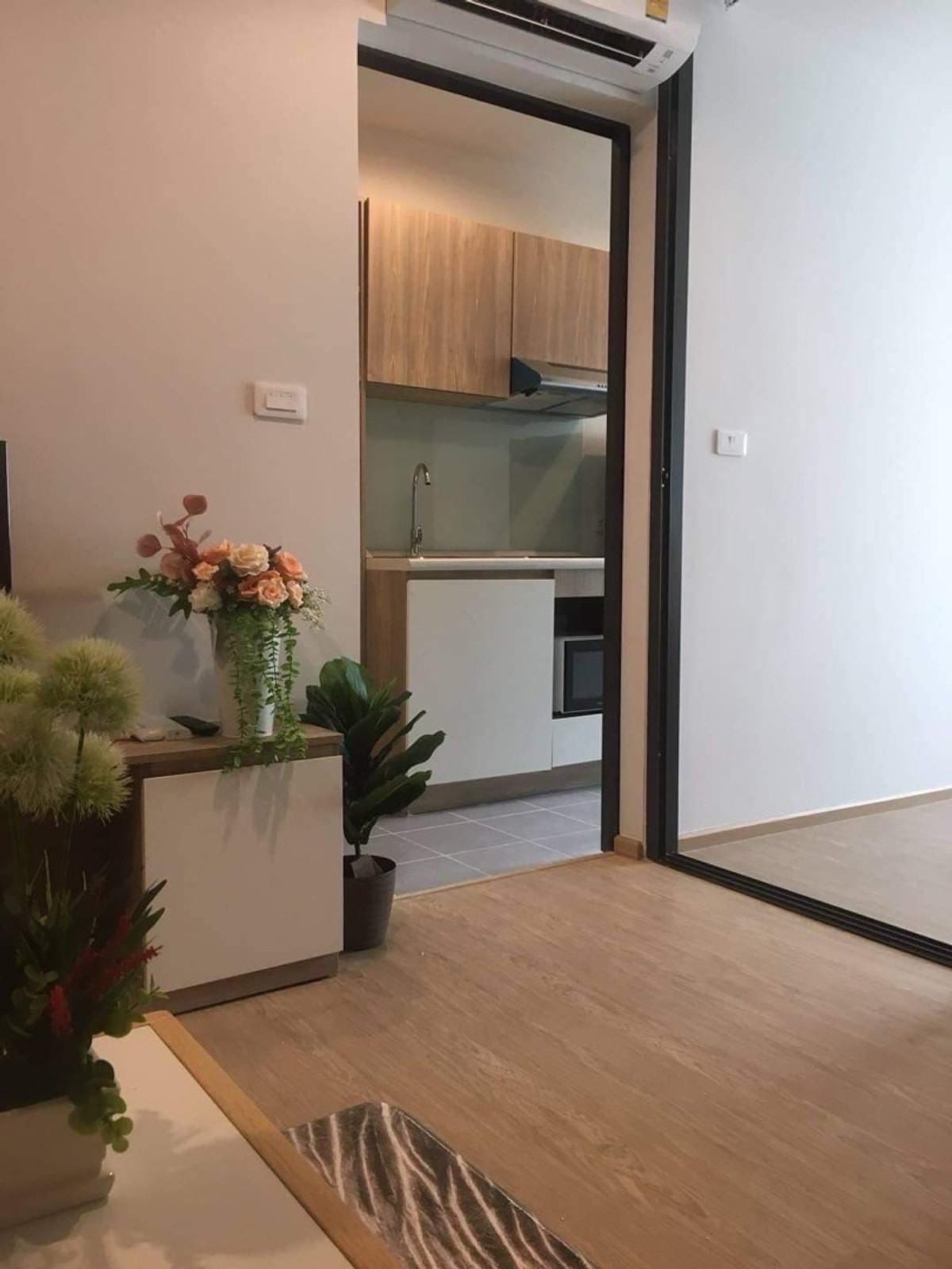 For RentCondoOnnut, Udomsuk : ✨For rent: The Excel Hideaway Sukhumvit 71 ✨