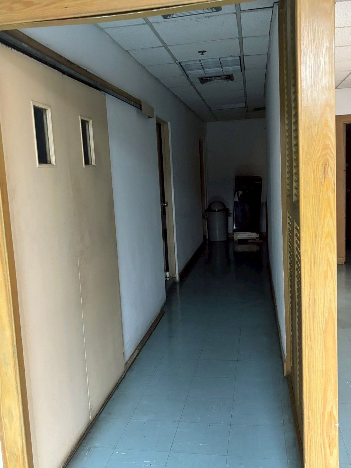 ขายสำนักงานพระราม 9 เพชรบุรีตัดใหม่ RCA : ขาย อาคารสำนักงาน อาคารว่องวานิช พระราม 9 รัชดา เนื้อที่ 189.15 ตาราเมตร ชั้น 22 