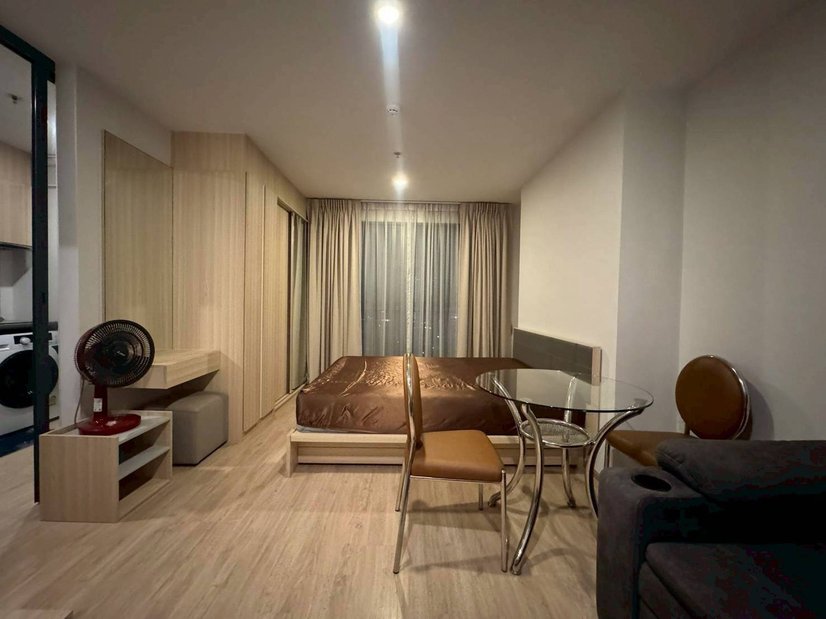 คอนโดบางนา แบริ่ง ลาซาล : 📢 ห้องมาใหม่ ให้เช่าคอนโด ไอดีโอ โอทู