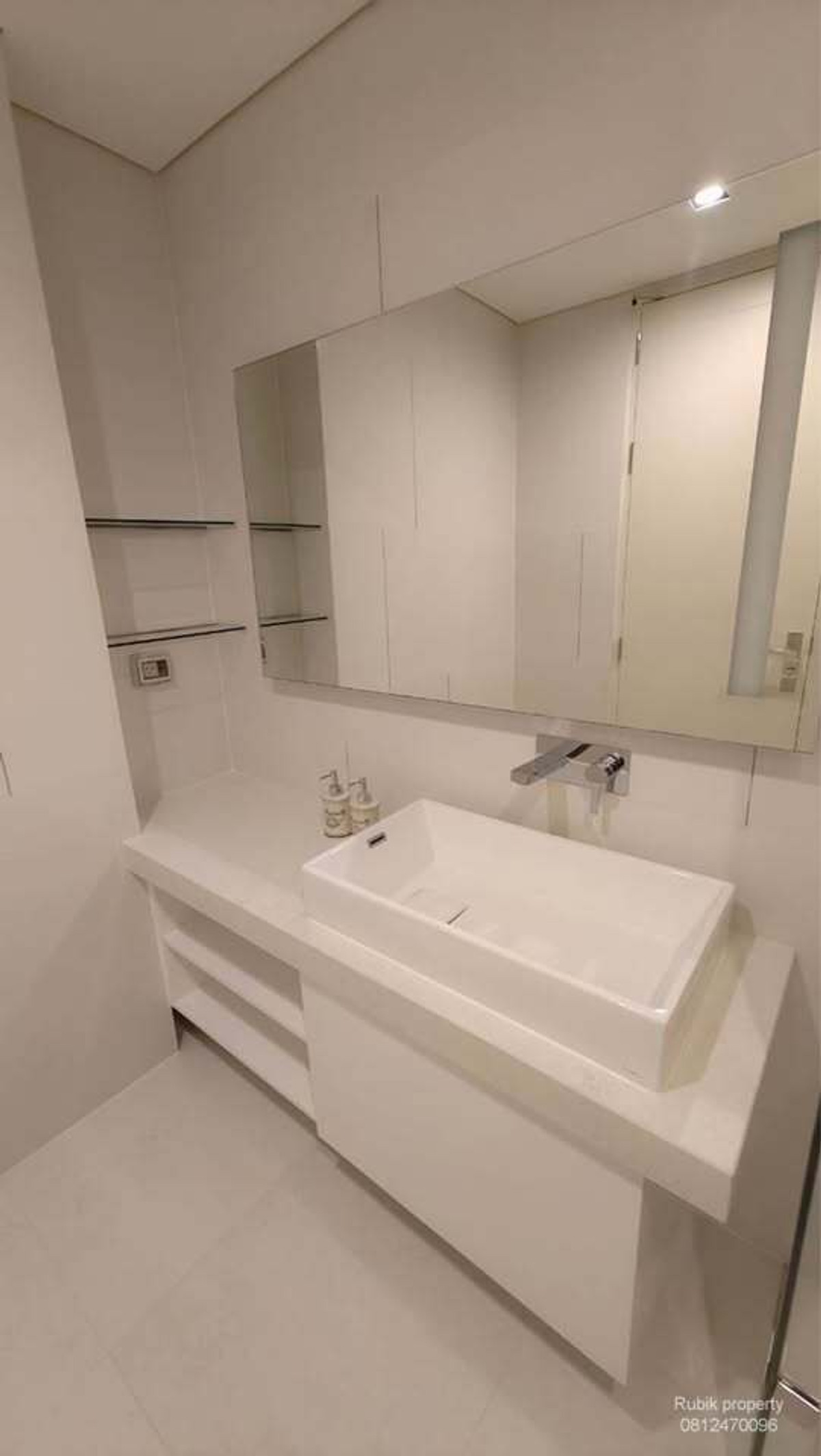 CondoSathorn, Narathiwat : RB1428 | Condo for sale, The Bangkok Sathorn, very good price! 📍 26th floor | Size 68 sq m. | Beautiful river view