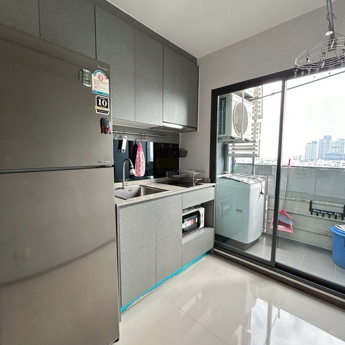 ให้เช่าคอนโดอ่อนนุช อุดมสุข : 📢 For rent Ideo Sukhumvit 93