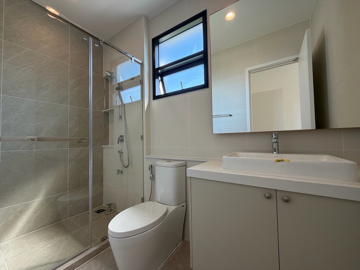 ให้เช่าบ้านเกษตรศาสตร์ รัชโยธิน : นาราสิริ พหลโยธิน-วัชรพล จัดเต็มเฟอร์นิเจอร์ ให้เมื่อเข้าอยู่