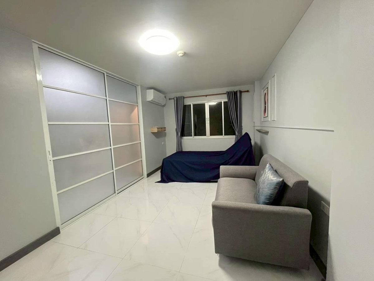 ขายคอนโดนวมินทร์ รามอินทรา : ✅ S-LTN360 ✅ Line : @p2nproperty