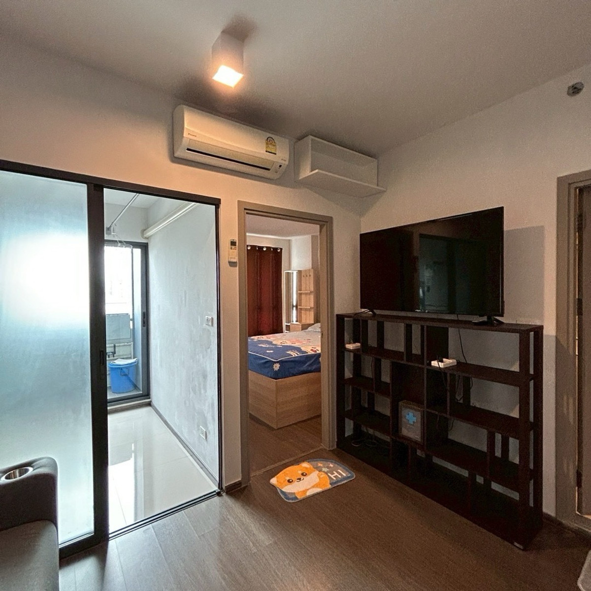 ให้เช่าคอนโดอ่อนนุช อุดมสุข : 📢 For rent Ideo Sukhumvit 93