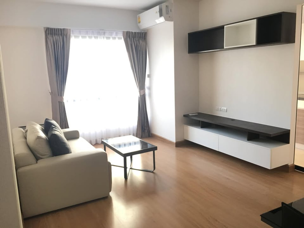 For RentCondoBangna, Bearing, Lasalle : 🏢 Supalai City Resort Sukhumvit 105 rent 12,000 baht/month (ready to rent 31 Jan. 2026)