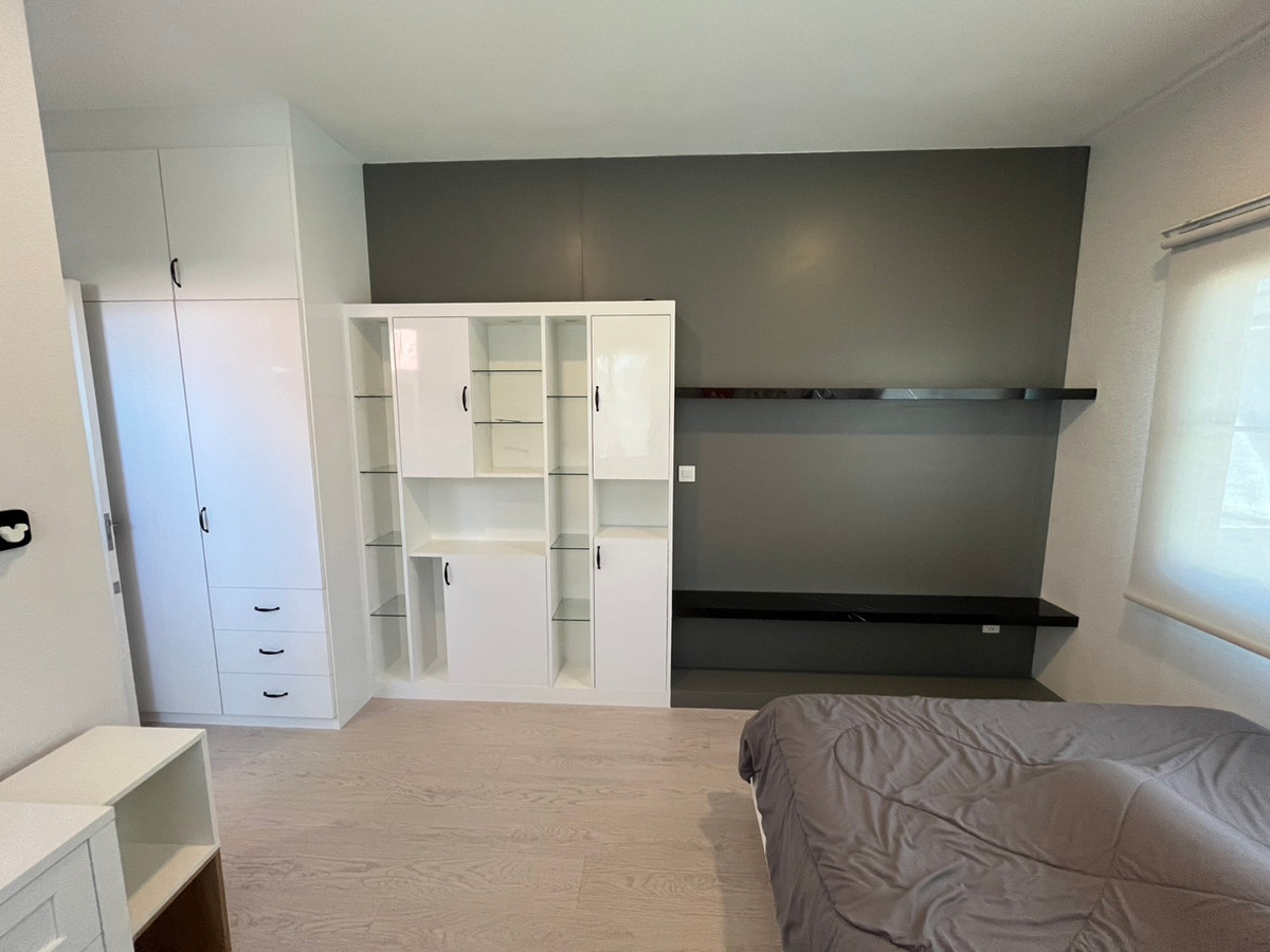 ขายบ้านลาดกระบัง สุวรรณภูมิ : SPECIAL DEAL 🏡 บ้านเดี่ยว Mantana 2 Motorway – New Krungthepkreetha 💰 ราคา 17,500,000 บาท – ราคาดีที่สุดในโครงการ 🏷 บ้านมือ 2 สภาพมือ 1 📐 ขนาดที่ดิน 111.8 ตร.ว. | พื้นที่ใช้สอย 286 ตร.ม. | แบบบ้าน Expandio ขนาดใหญ่ที่สุด