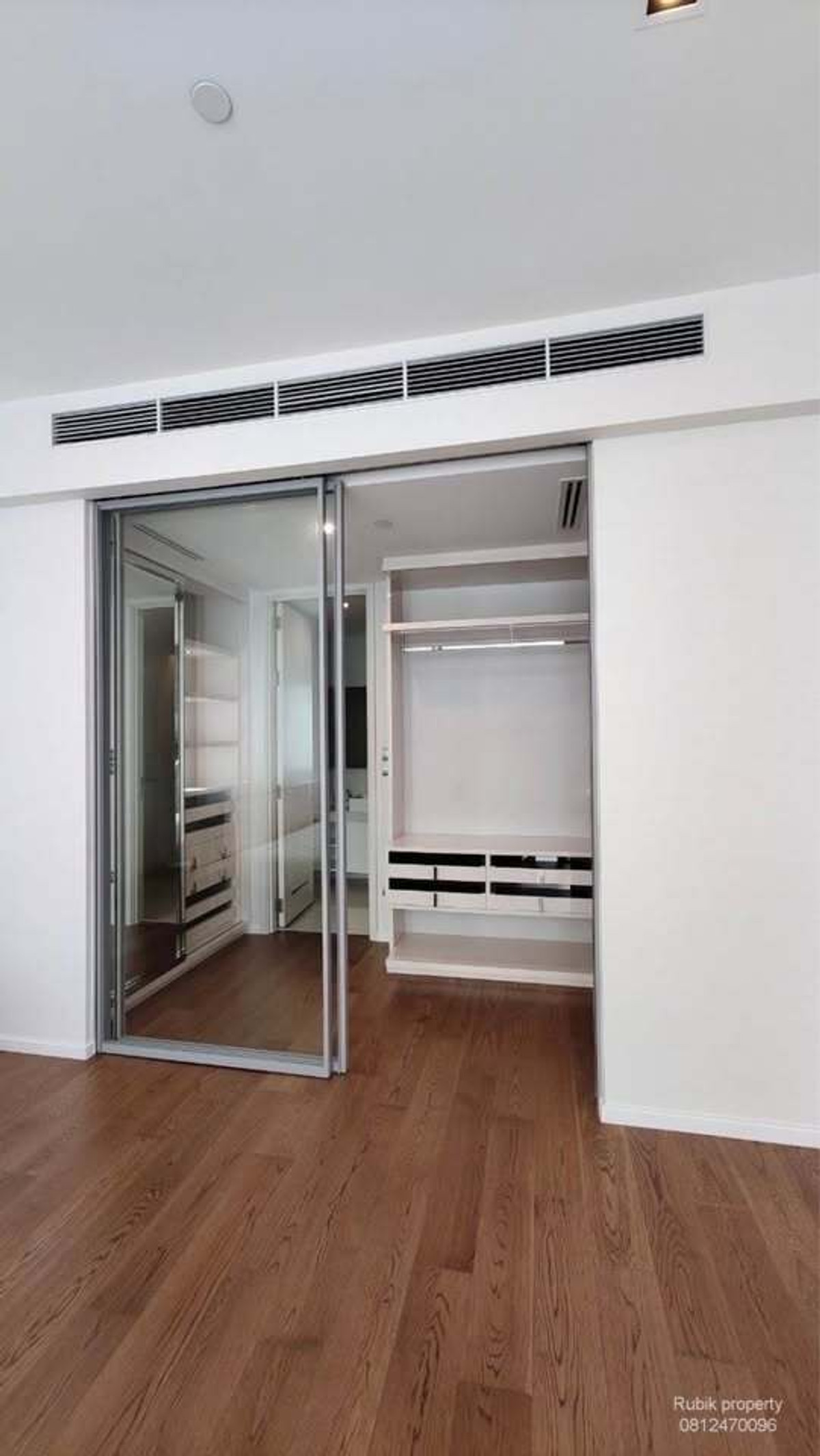 CondoSathorn, Narathiwat : RB1428 | Condo for sale, The Bangkok Sathorn, very good price! 📍 26th floor | Size 68 sq m. | Beautiful river view