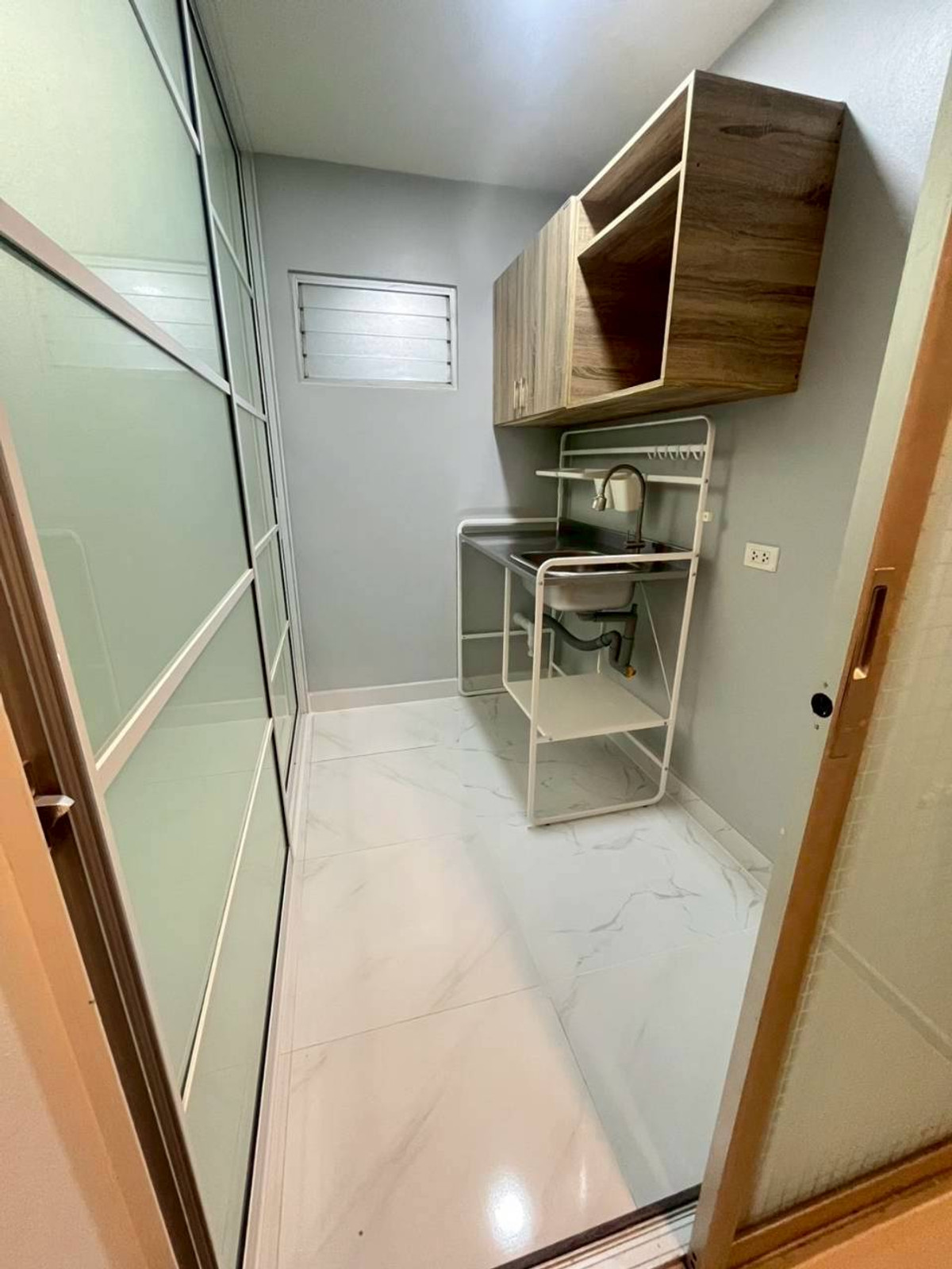 For SaleCondoNawamin, Ramindra : ✅ S-LTN360 ✅ Line : @p2nproperty