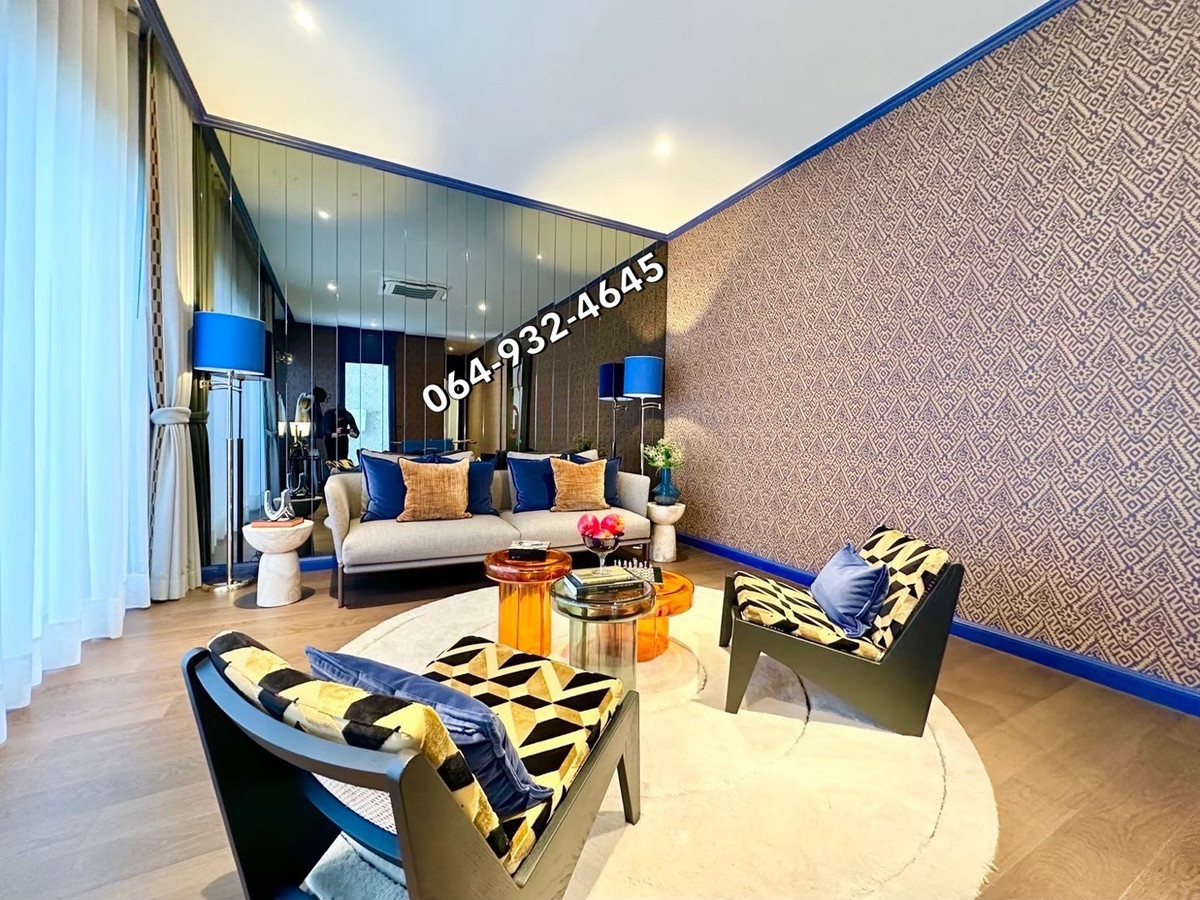 ขายบ้านพัฒนาการ ศรีนครินทร์ : ใกล้ Brighton College, ใกล้ Wellington College ที่สุดแห่งการใช้ชีวิตเหนือระดับ BUGAAN กรุงเทพกรีฑา แบบบ้าน CREST พร้อมข้อเสนอ Exclusive ลดเลย10ล้าน ฝ่ายขาย📲064-932-4645 (เคน)