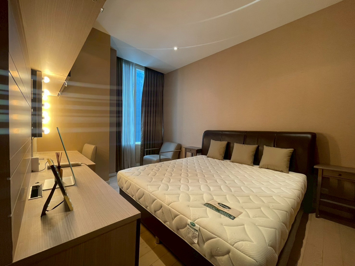 For RentCondoSukhumvit, Asoke, Thonglor : ROOM AVAILABLE 1 BEDROOM 53 SQ.M READY TO MOVE IN -- CALL NOW 094-641-5974