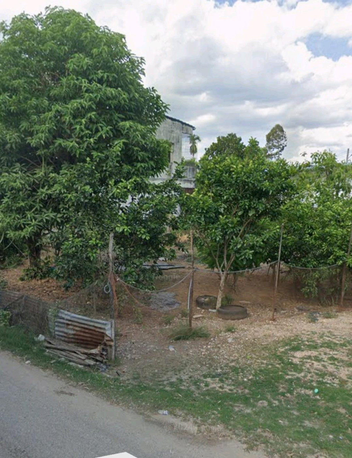 ขายที่ดินยะลา : ขายที่ดินทำเลดี จังหวัดยะลา