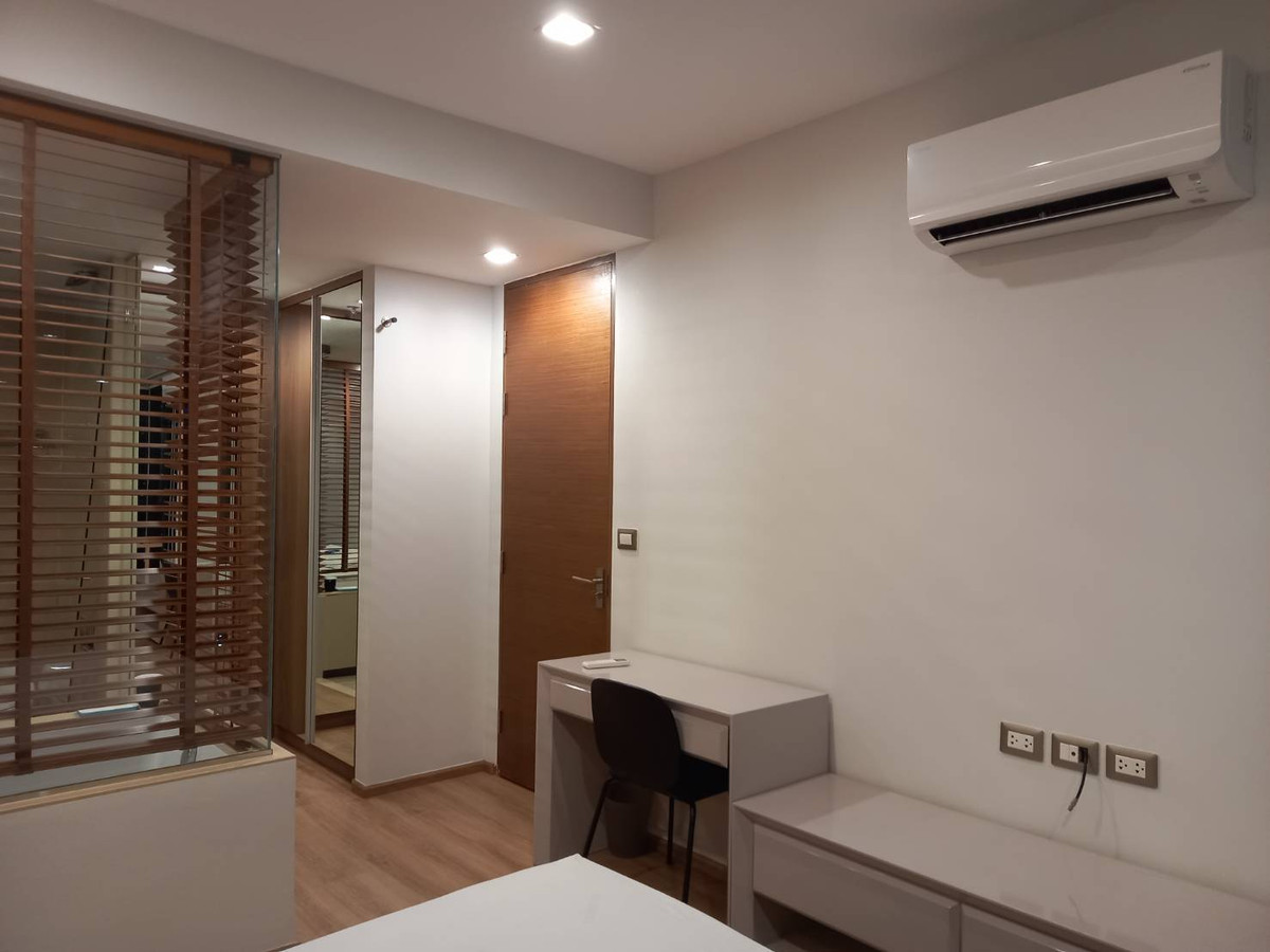 ขายคอนโดสาทร นราธิวาส : For Sale Condo The Address Sathorn  (S05-1751S)