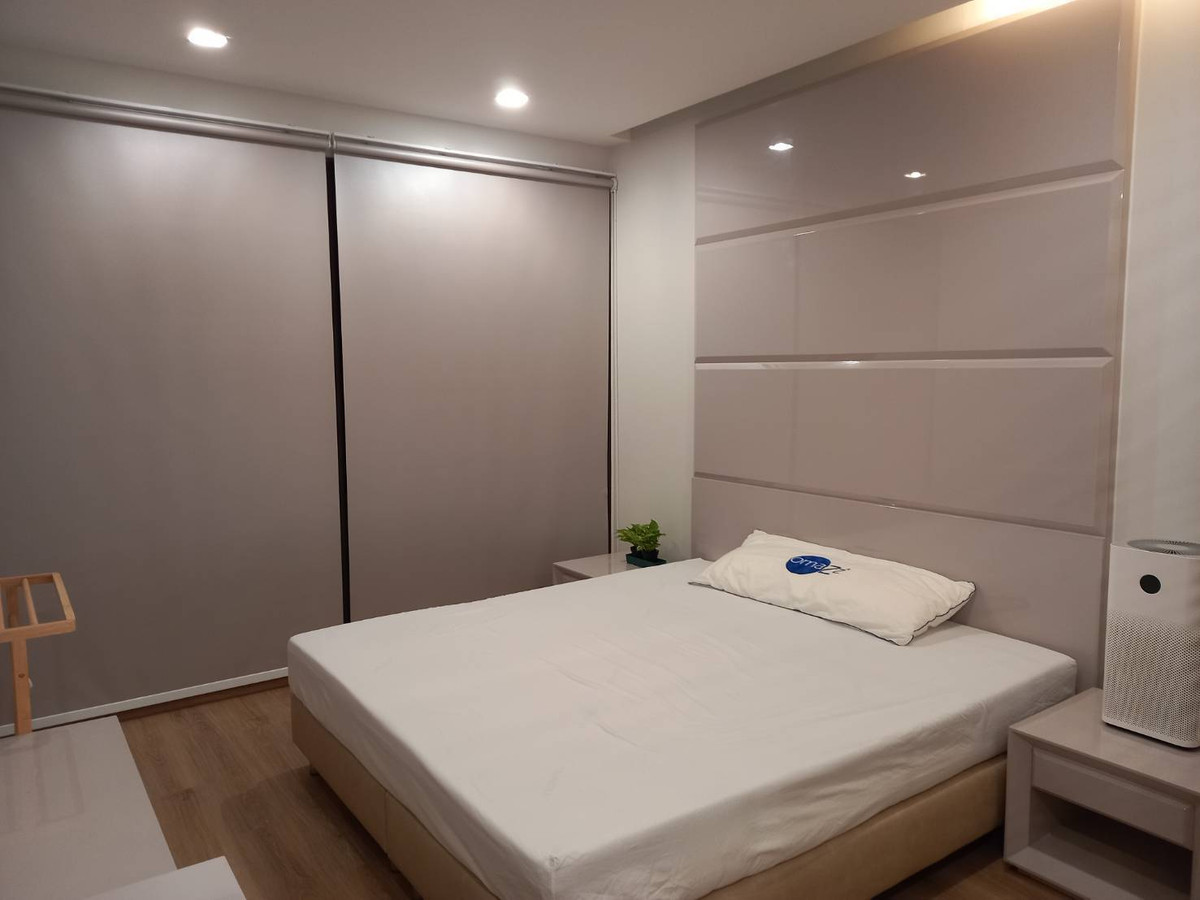 ขายคอนโดสาทร นราธิวาส : For Sale Condo The Address Sathorn  (S05-1751S)