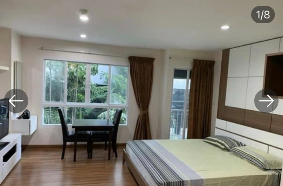 For RentCondoRama9, Petchburi, RCA : Rent PG 2 Rama 9 Condominium, beautiful, cheap, ready to move in, near MRT Rama 9. If interested, contact Line @841qqlnr