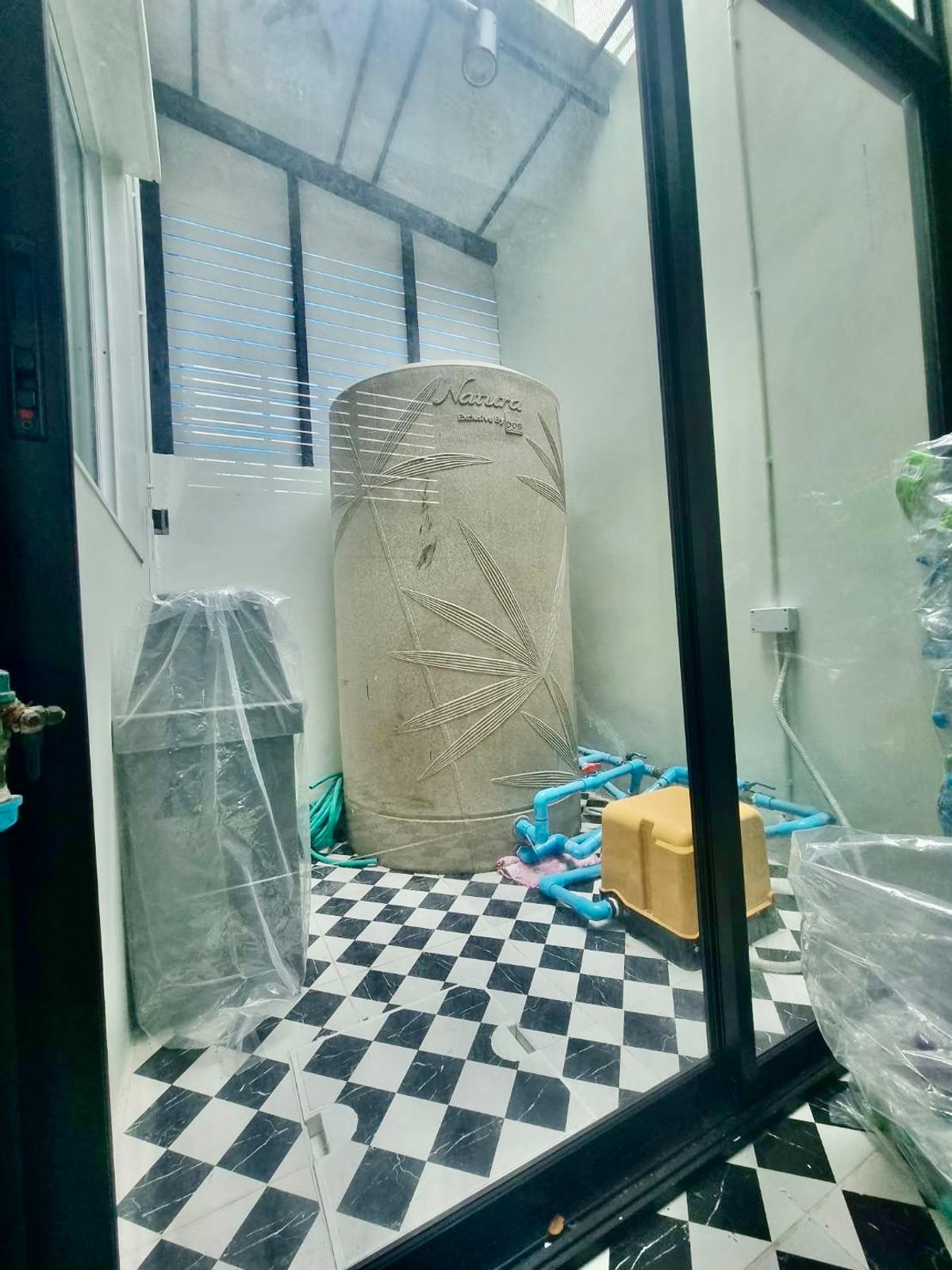 ขายทาวน์โฮมลาดพร้าว101 แฮปปี้แลนด์ : ขายด่วน ทาวน์โฮม 3 ชั้น หลังมุม Baan Klang Muang ลาดพร้าว 101 | ต่อเติมเต็มหลัง พร้อมอยู่ | ทำเลทองเชื่อมหลายเส้นทาง