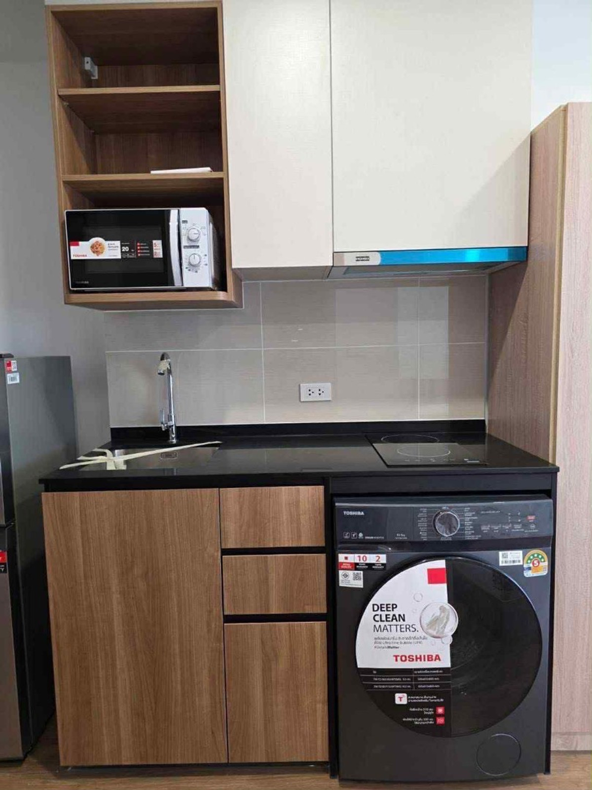 For RentCondoBang kae, Phetkasem : Rent The Livin Phetkasem