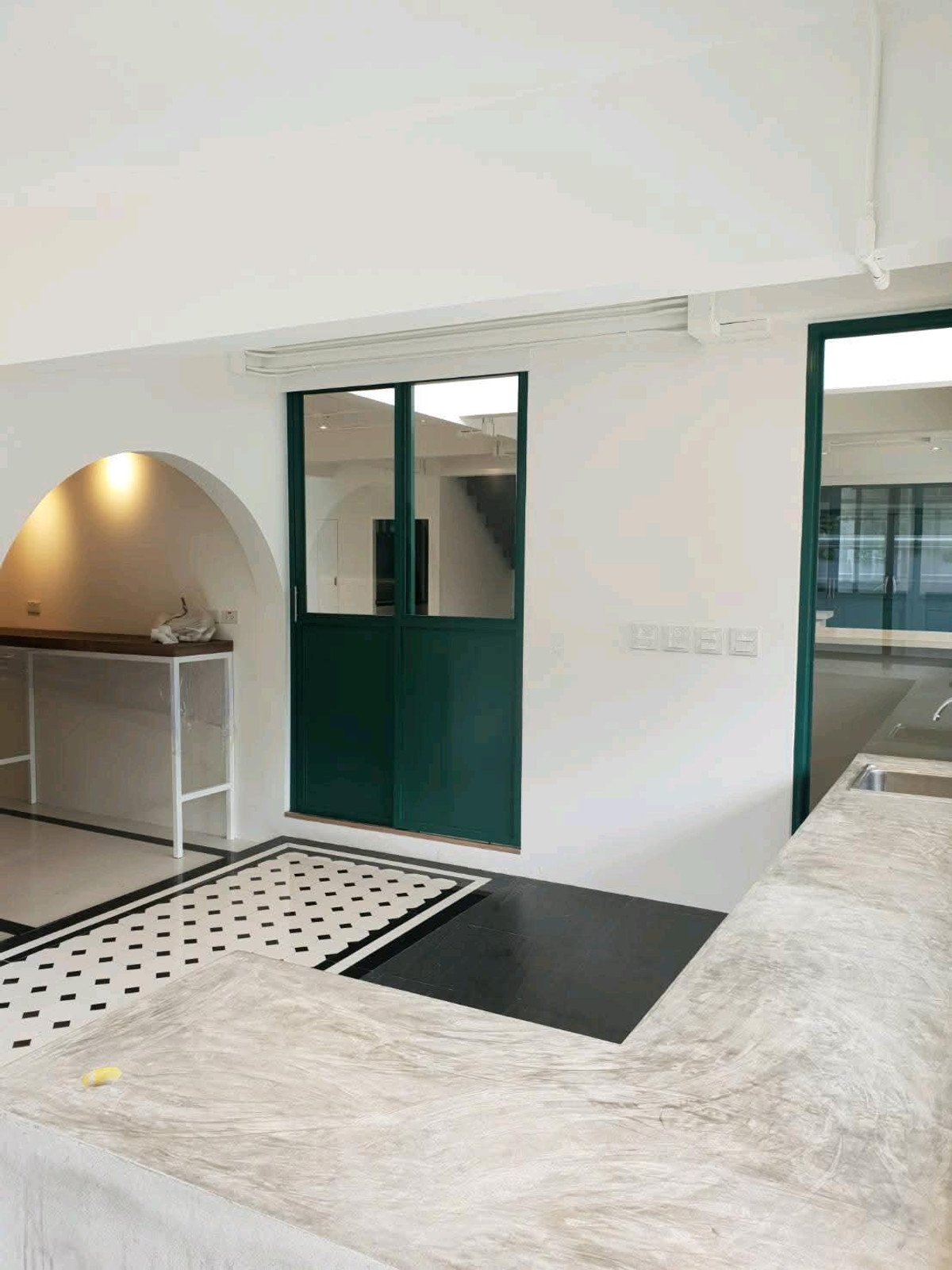 For RentHome OfficeOnnut, Udomsuk : 🔥🔥🔥Home Office Sukhumvit 64, away from Punnawithi Station💰💰💰