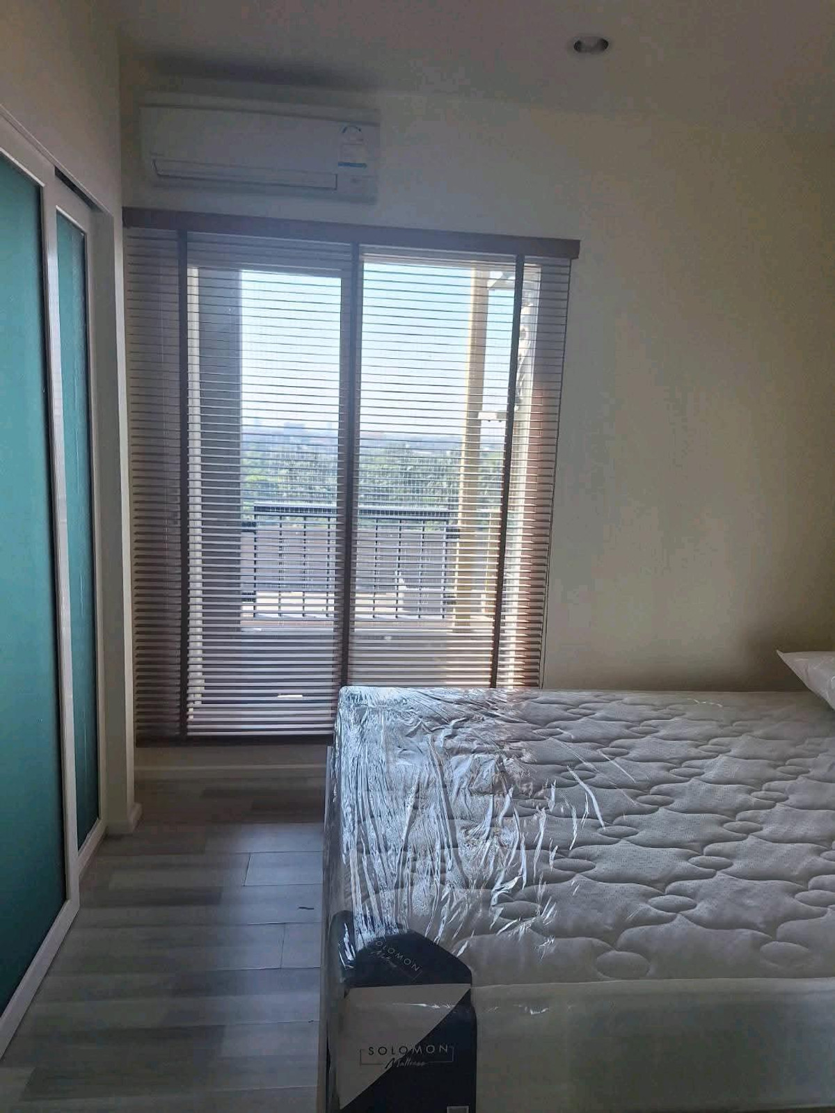 For RentCondoThaphra, Talat Phlu, Wutthakat : New water heater