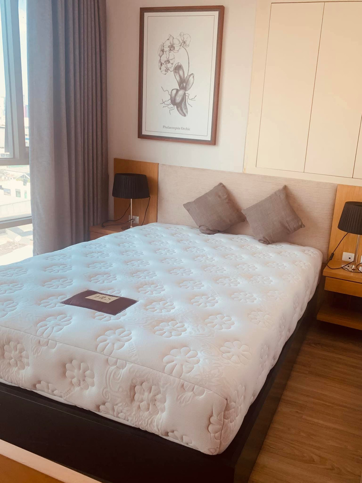 ให้เช่าคอนโดสีลม ศาลาแดง บางรัก : Hot Price 🌈 Siamese Surawong 2bed2bath 67 Sqm Fullyfurnish, Welcome Foreign 30,000- 🔥🔥🔥