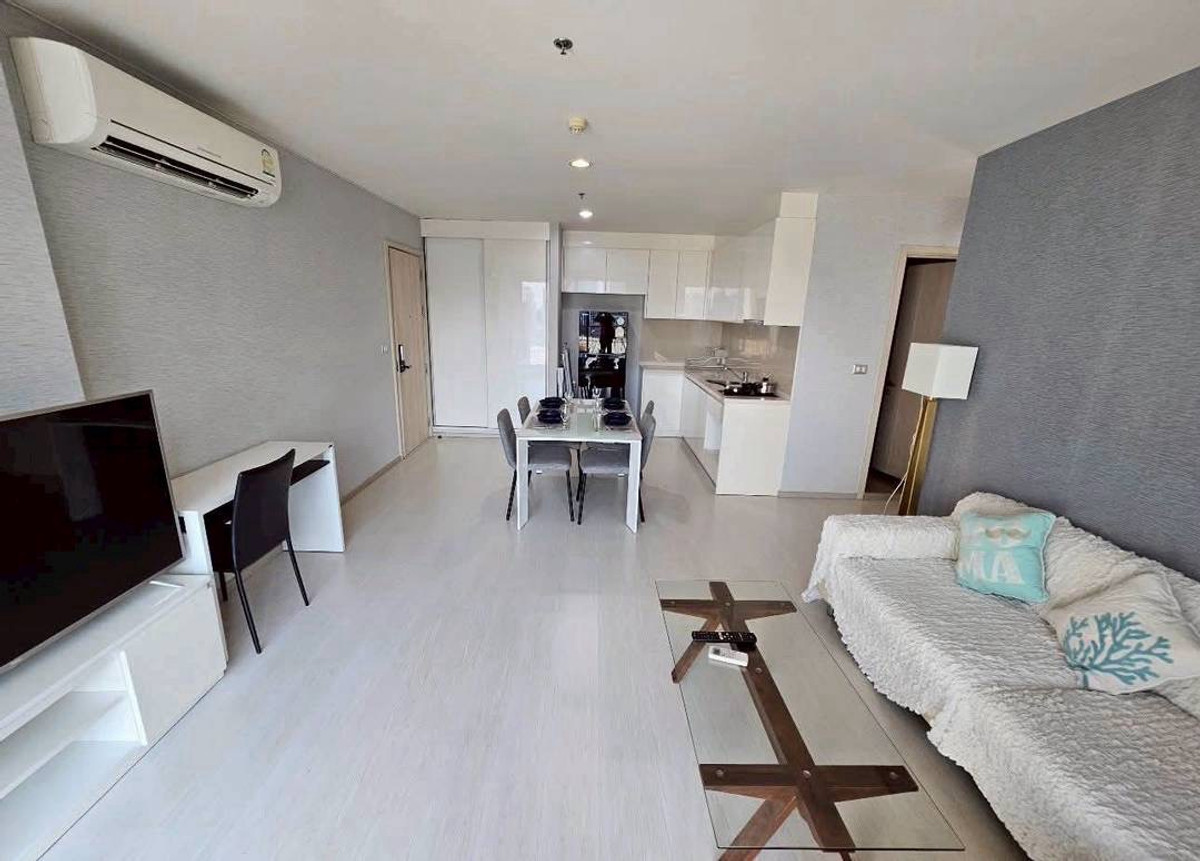 ให้เช่าคอนโดสุขุมวิท อโศก ทองหล่อ : Rhythm sukhumvit 42 for rent 