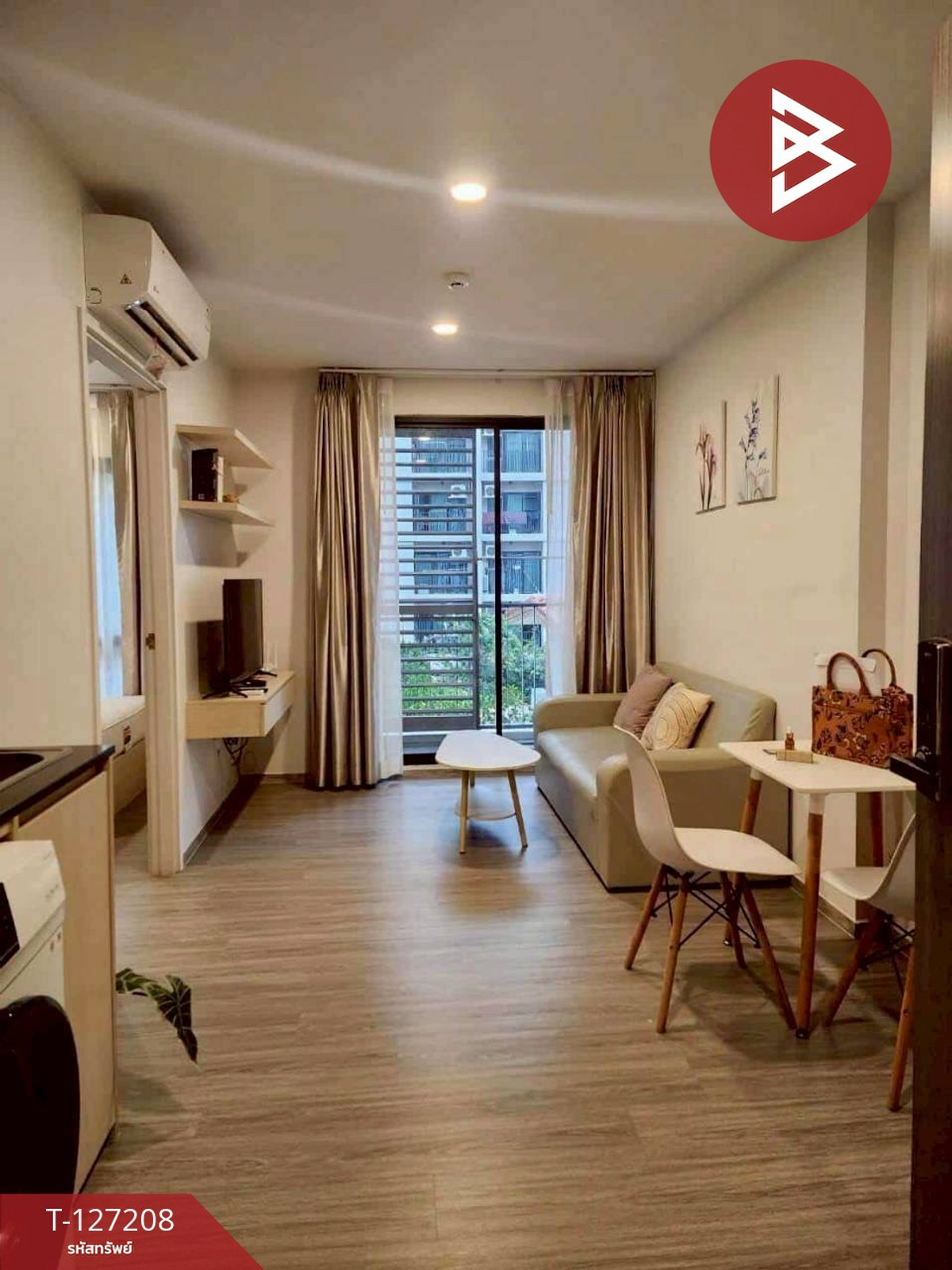 ขายคอนโดบางนา แบริ่ง ลาซาล : ขายคอนโด โดว์เช่ ลาซาล (Dolce Lasalle) กรุงเทพฯ