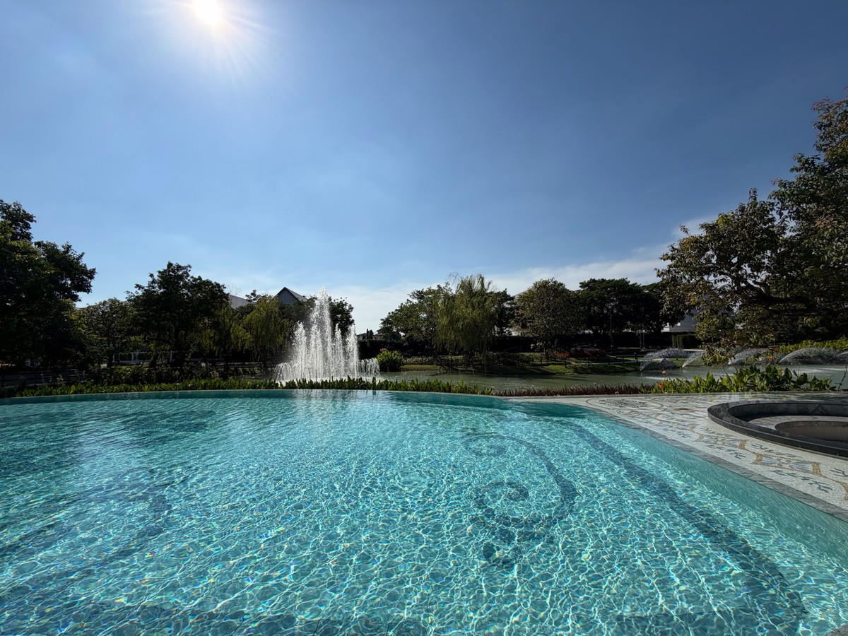 ให้เช่าบ้านเกษตรศาสตร์ รัชโยธิน : นาราสิริ พหลโยธิน-วัชรพล จัดเต็มเฟอร์นิเจอร์ ให้เมื่อเข้าอยู่