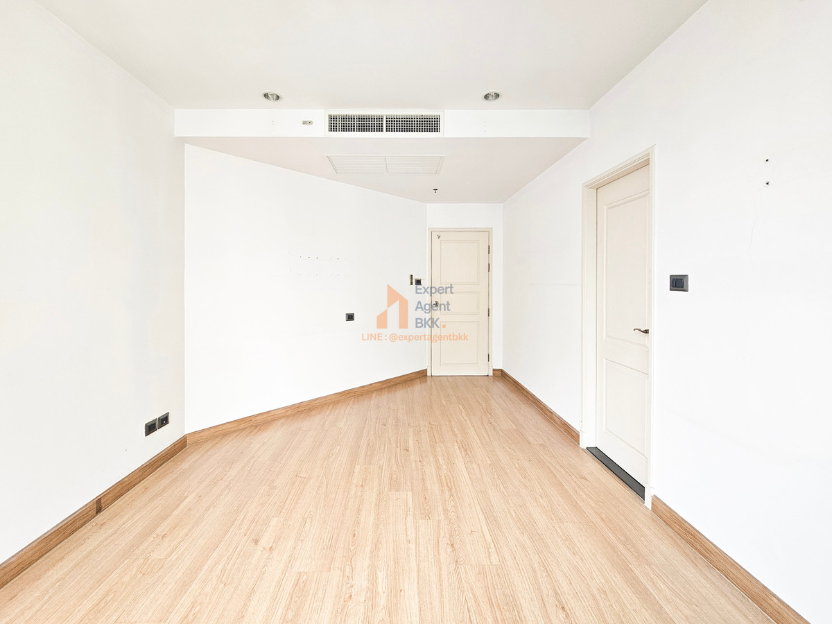 ขายคอนโดพระราม 9 เพชรบุรีตัดใหม่ RCA : 🔥 2 นอน ไซส์ครอบครัว ขายตามสภาพ เอาไปทำใหม่คุ้ม  Supalai Wellington (ศุภาลัย เวลลิงตัน) - 2 ห้องนอน LC037