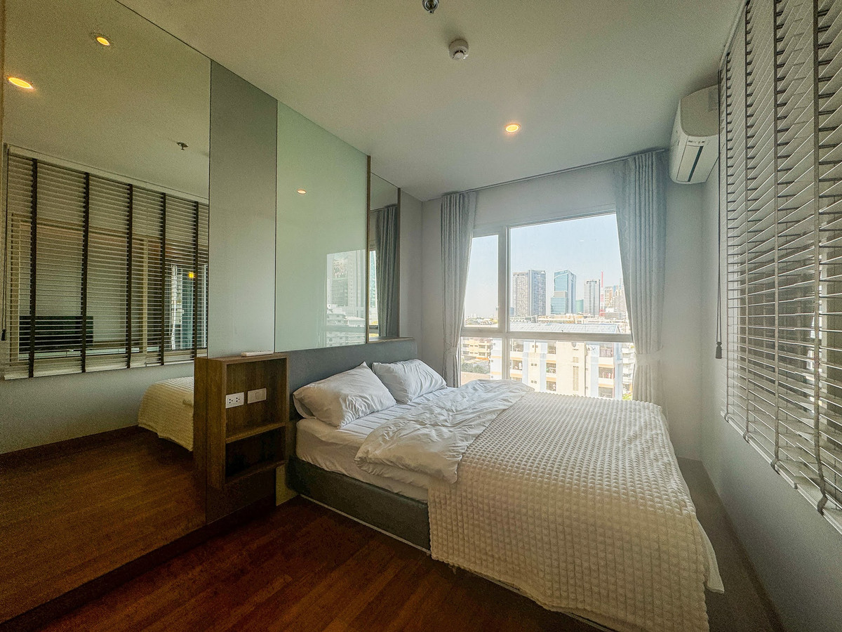 For SaleCondoSapankwai,Jatujak : P-1190