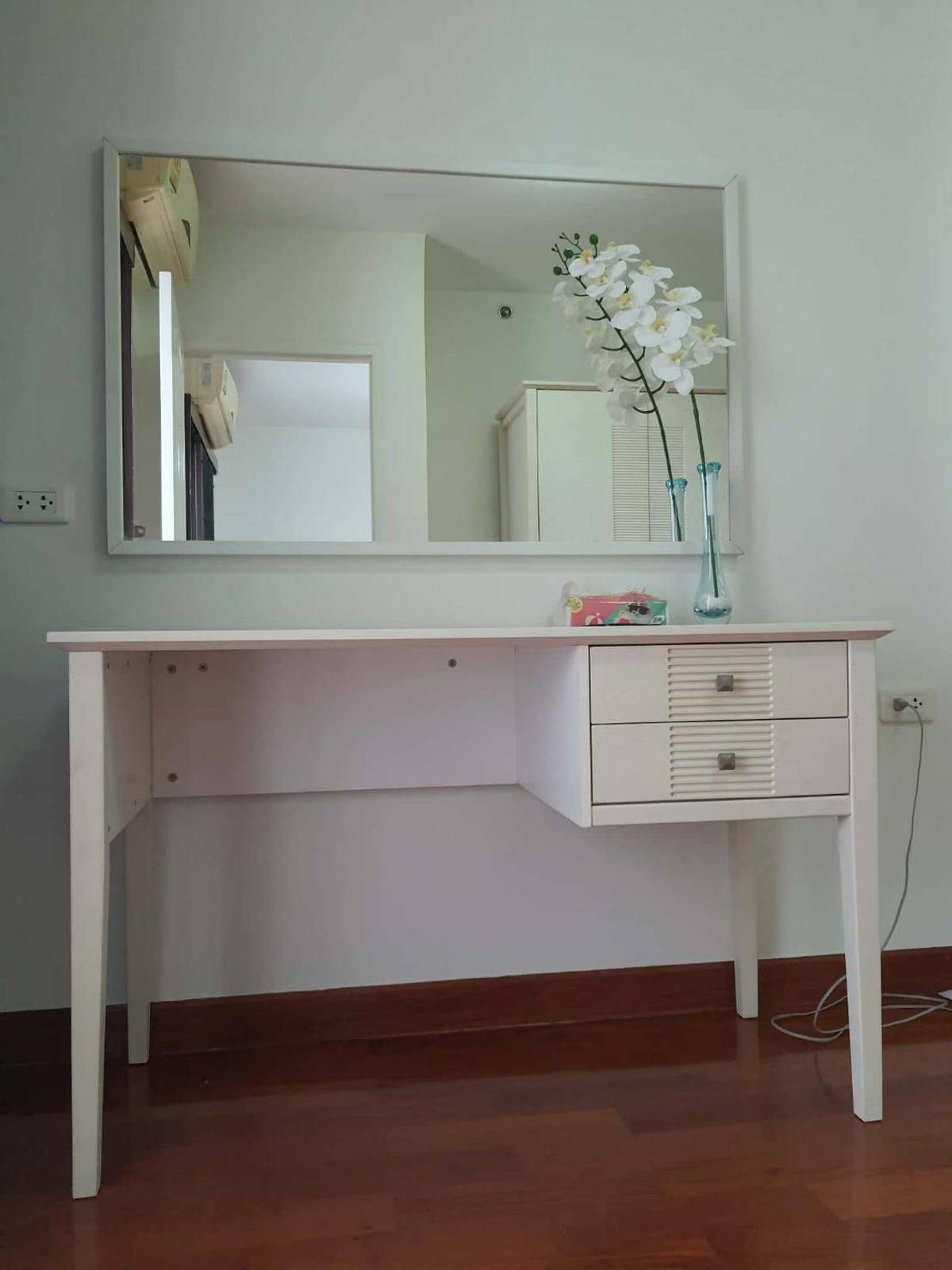 ขายคอนโดท่าพระ ตลาดพลู วุฒากาศ : โอกาสทองใจกลางท่าพระ! City Home Tha Phra Intersection คอนโดกว้างขวาง 3 ระเบียง การลงทุนที่คุ้มค่า!