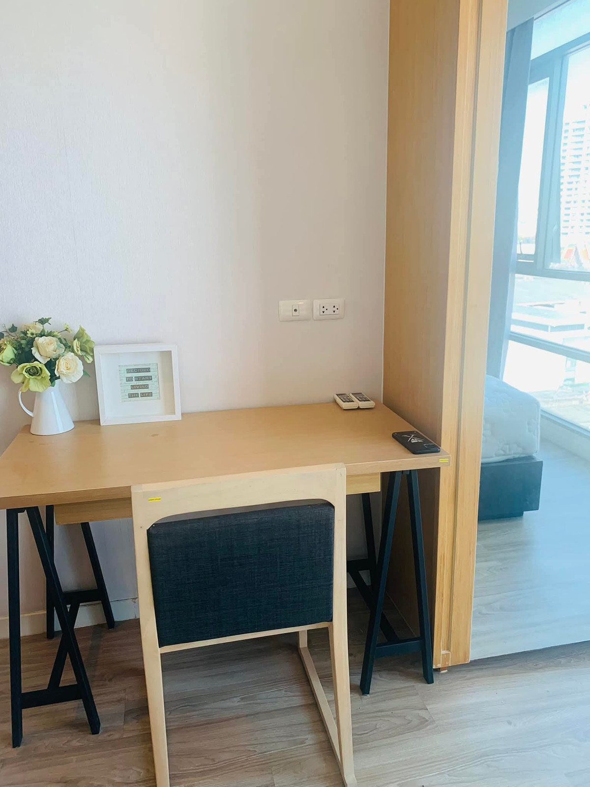 For RentCondoSilom, Saladaeng, Bangrak : Hot Price 🌈 Siamese Surawong 2bed2bath 67 Sqm Fullyfurnish, Welcome Foreign 30,000- 🔥🔥🔥