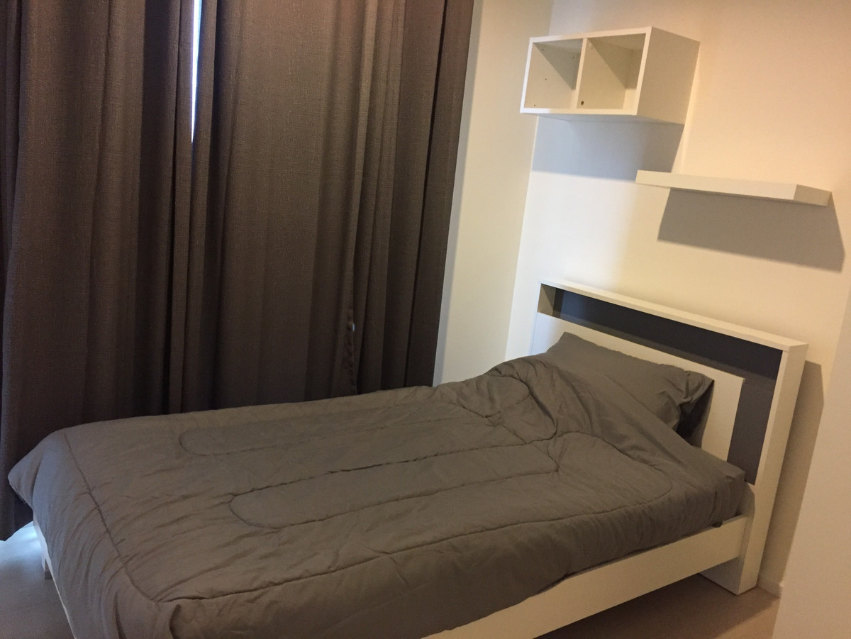 For RentCondoOnnut, Udomsuk : !! Beautiful room for rent, Condo Aspire Sukhumvit 48, near BTS Phra Khanong.