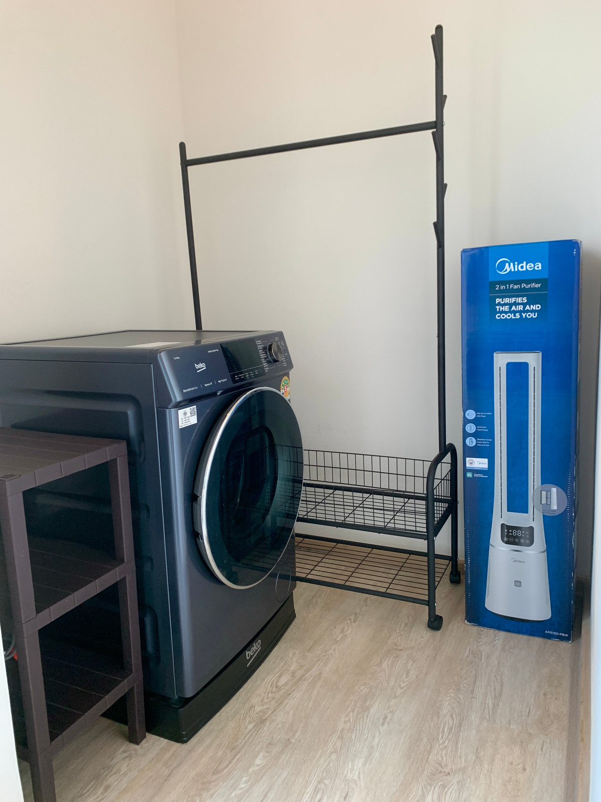 ให้เช่าคอนโดสุขุมวิท อโศก ทองหล่อ : FOR RENT  1 BEDROOM Hybrid 60 SQ.M   -- READY TO MOVE IN -- CALL NOW 094-641-5974