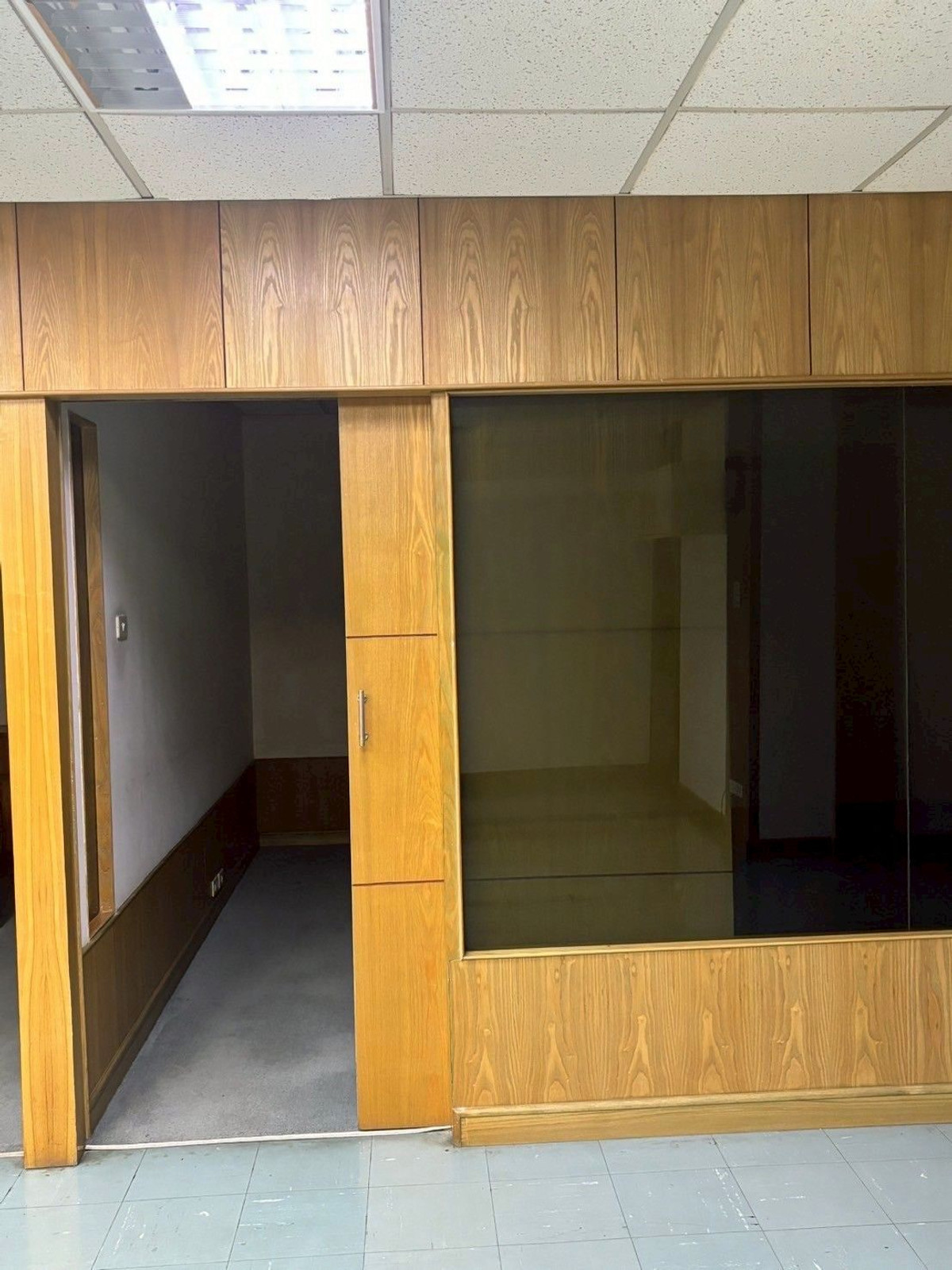 ขายสำนักงานพระราม 9 เพชรบุรีตัดใหม่ RCA : ขาย อาคารสำนักงาน อาคารว่องวานิช พระราม 9 รัชดา เนื้อที่ 189.15 ตาราเมตร ชั้น 22 