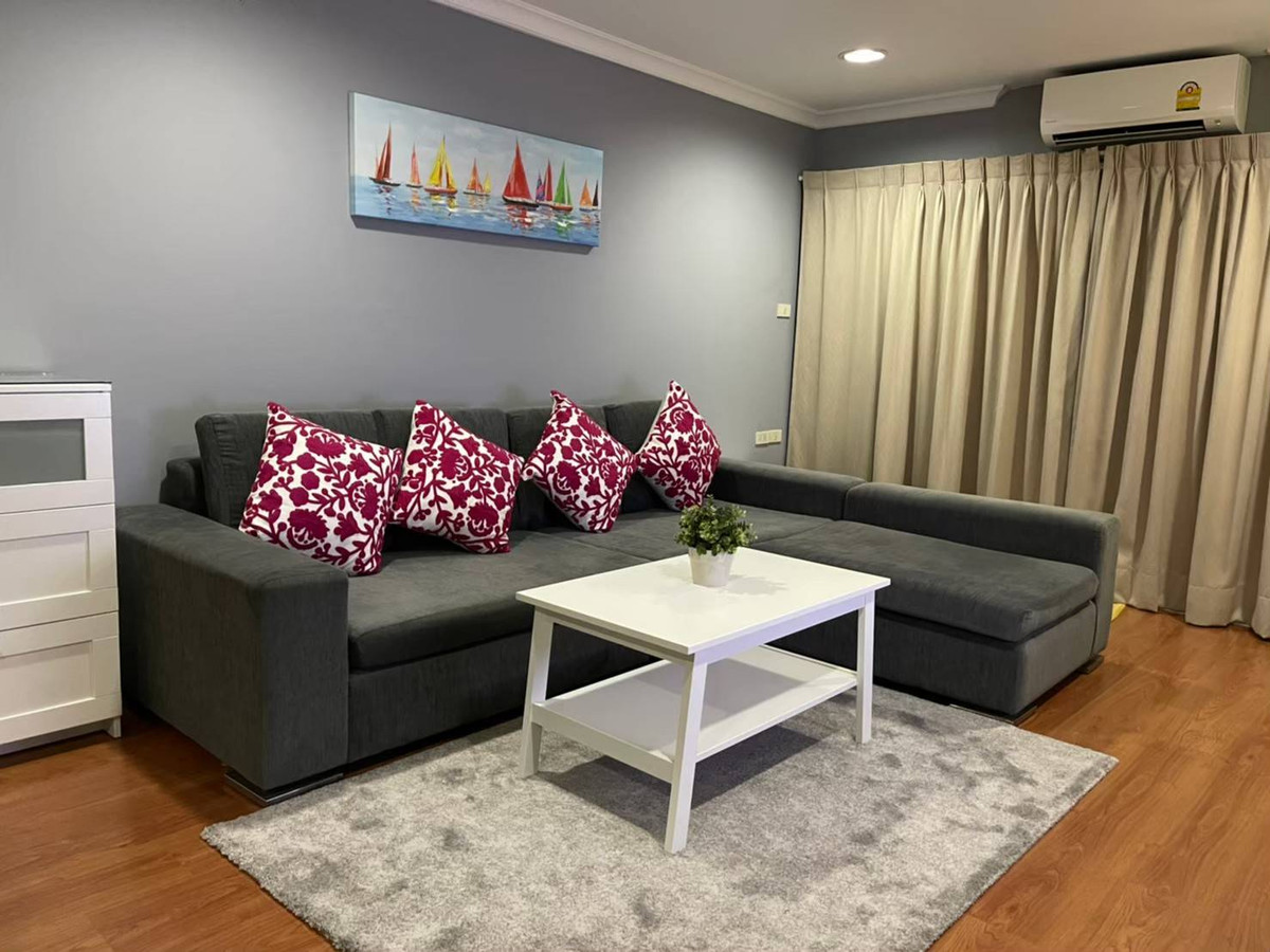 ให้เช่าคอนโดสุขุมวิท อโศก ทองหล่อ : ให้เช่า 2 นอน 2 น้ำ คอนโดแกรนด์ เฮอริเทจ ทองหล่อ 13  ห้องสวย 