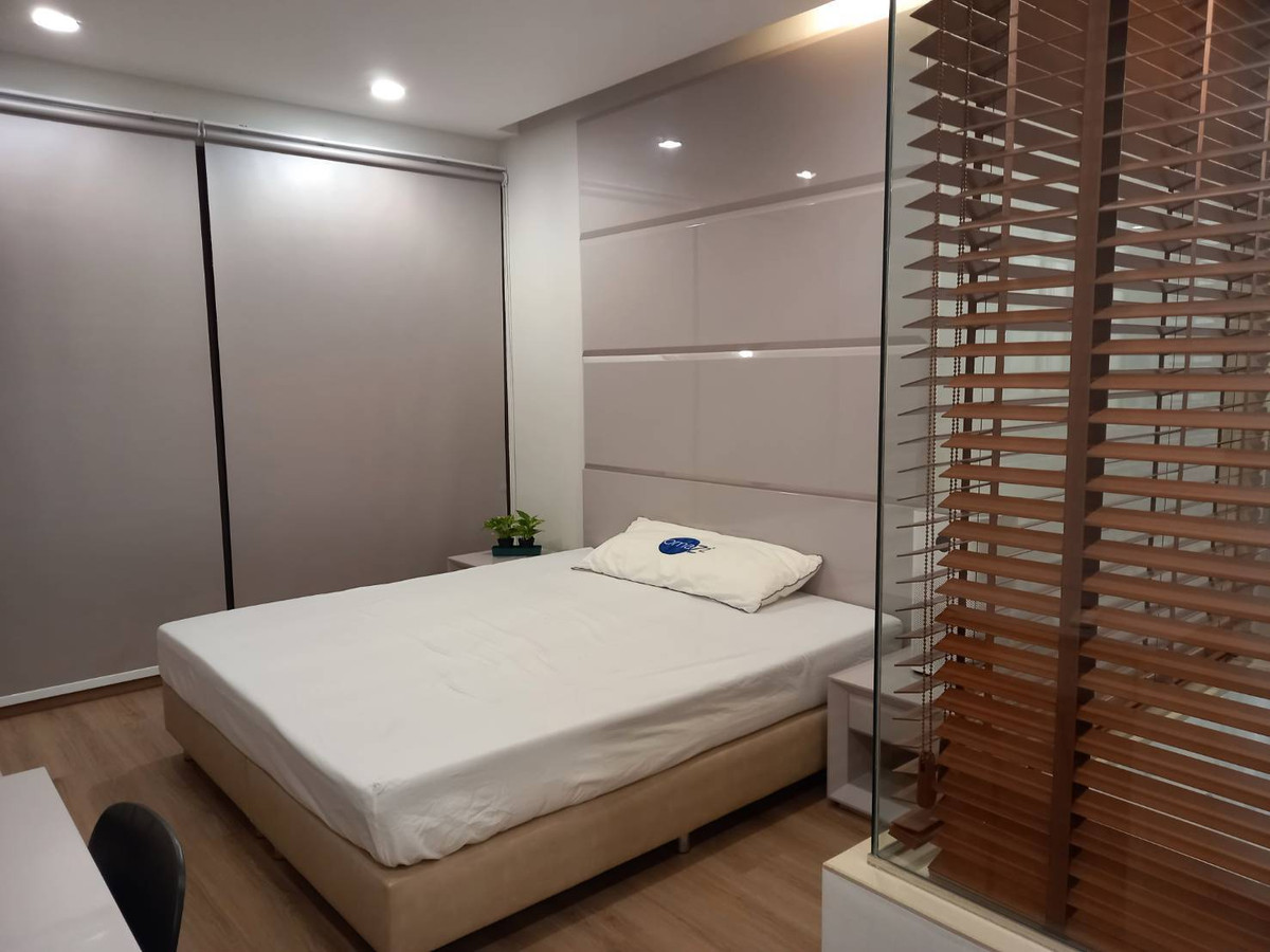 ขายคอนโดสาทร นราธิวาส : For Sale Condo The Address Sathorn  (S05-1751S)