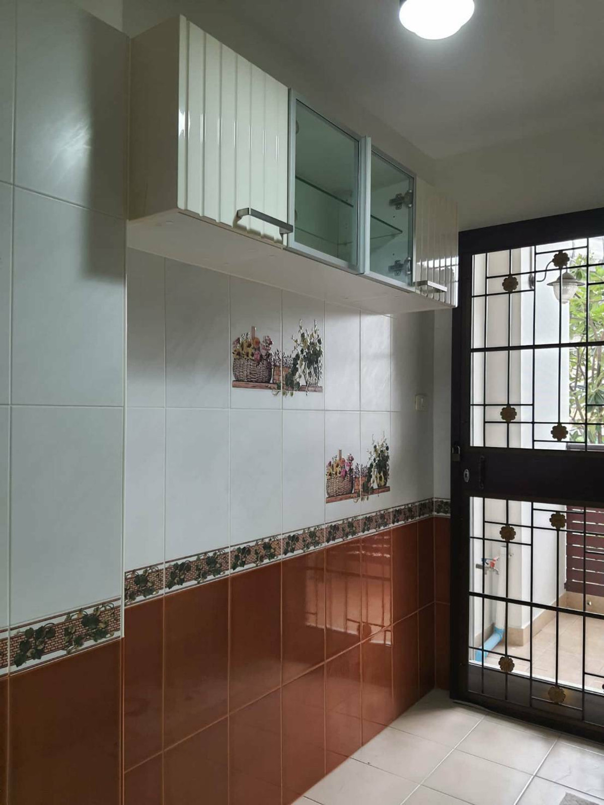 ขายคอนโดท่าพระ ตลาดพลู วุฒากาศ : โอกาสทองใจกลางท่าพระ! City Home Tha Phra Intersection คอนโดกว้างขวาง 3 ระเบียง การลงทุนที่คุ้มค่า!