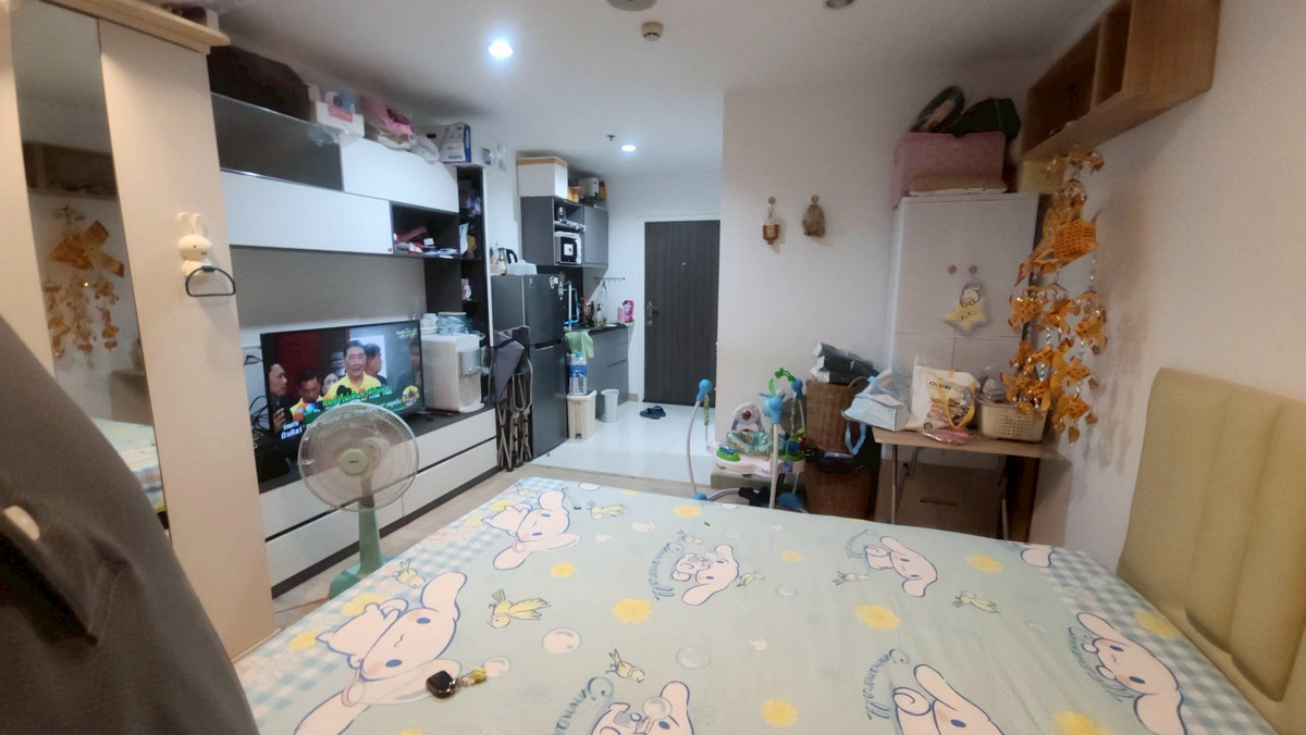 ขายคอนโดปิ่นเกล้า จรัญสนิทวงศ์ : 🔥 ขาย คอนโด mrt บางยี่ขัน 250เมตร 🚆 ธนา แอสโทเรีย ปิ่นเกล้า 🔥