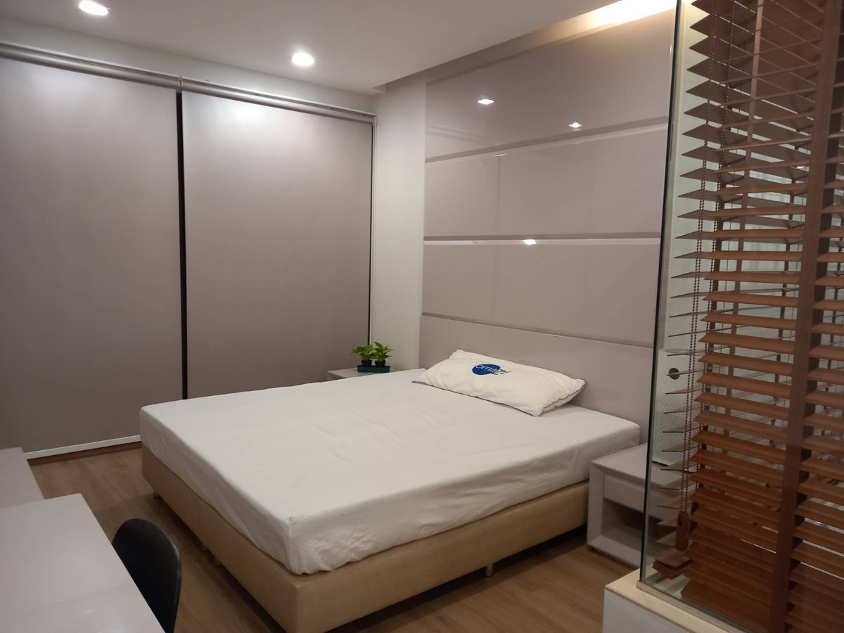 ขายคอนโดสาทร นราธิวาส : For Sale Condo The Address Sathorn  (S05-1751S)