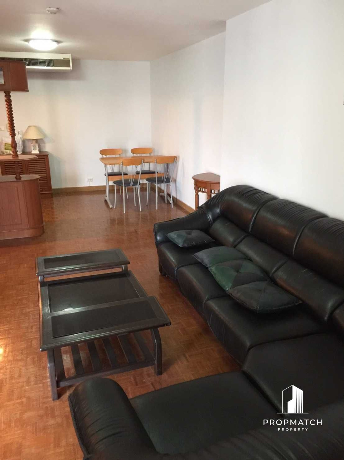 ขายคอนโดนานา : ✨Flash Deal ✨Sukhumvit Suite Sukhumvit 13 ( 1Bed 1Bath 63.53SQM.) พร้อมอยู่ ! เพียง 5,790,000 บาท Tel.0981315848 @propmatch