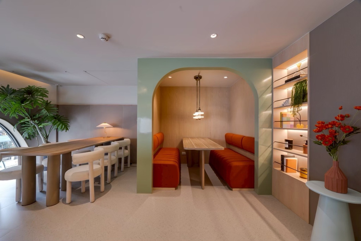 ขายคอนโดรัชดา ห้วยขวาง : 𝐊𝐋𝐎𝐒 รัชดา 7 𝐅𝐑𝐄𝐄 เงินดาวน์ 𝐎 บาท ผ่อนถูก 𝟖,𝟗𝟎𝟎/เดือน ห้องใหม่ จากเซลล์โครงการ 𝐅𝐫𝐞𝐞 ทุกค่าใช่จ่าย 