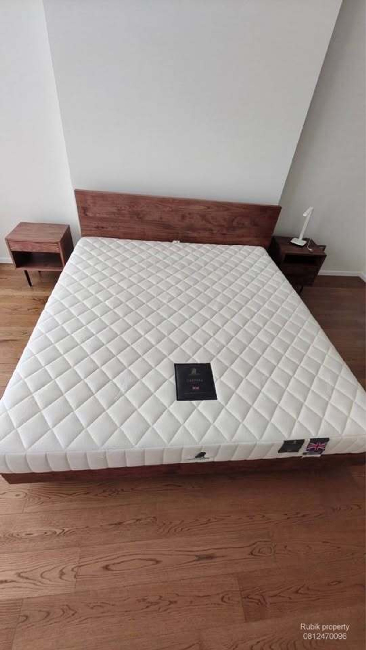 CondoSathorn, Narathiwat : RB1428 | Condo for sale, The Bangkok Sathorn, very good price! 📍 26th floor | Size 68 sq m. | Beautiful river view